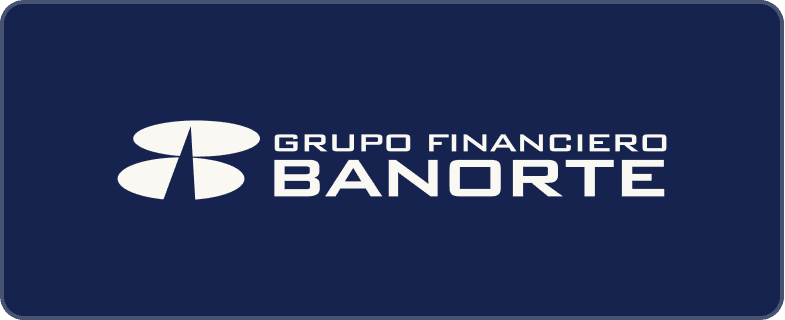 Banorte logo