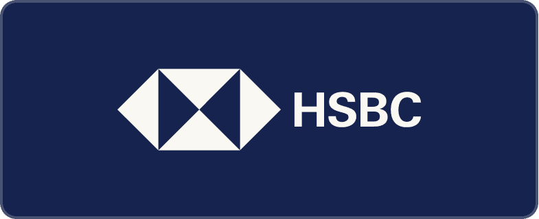HSBC logo