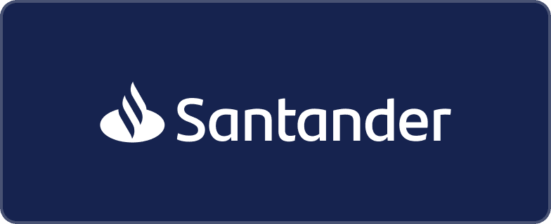 Santander logo
