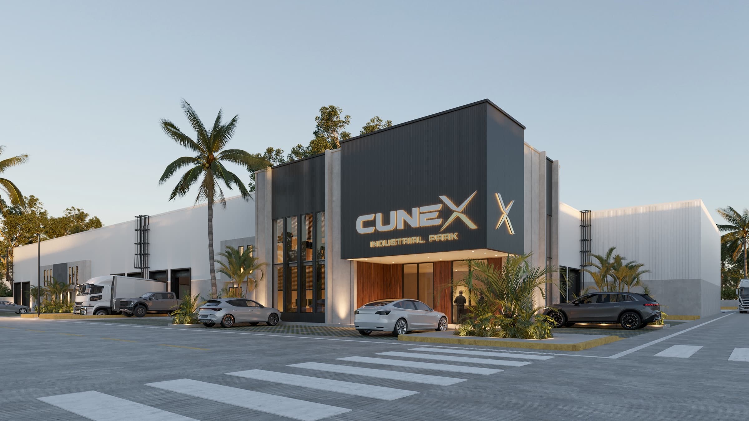 CuneX
