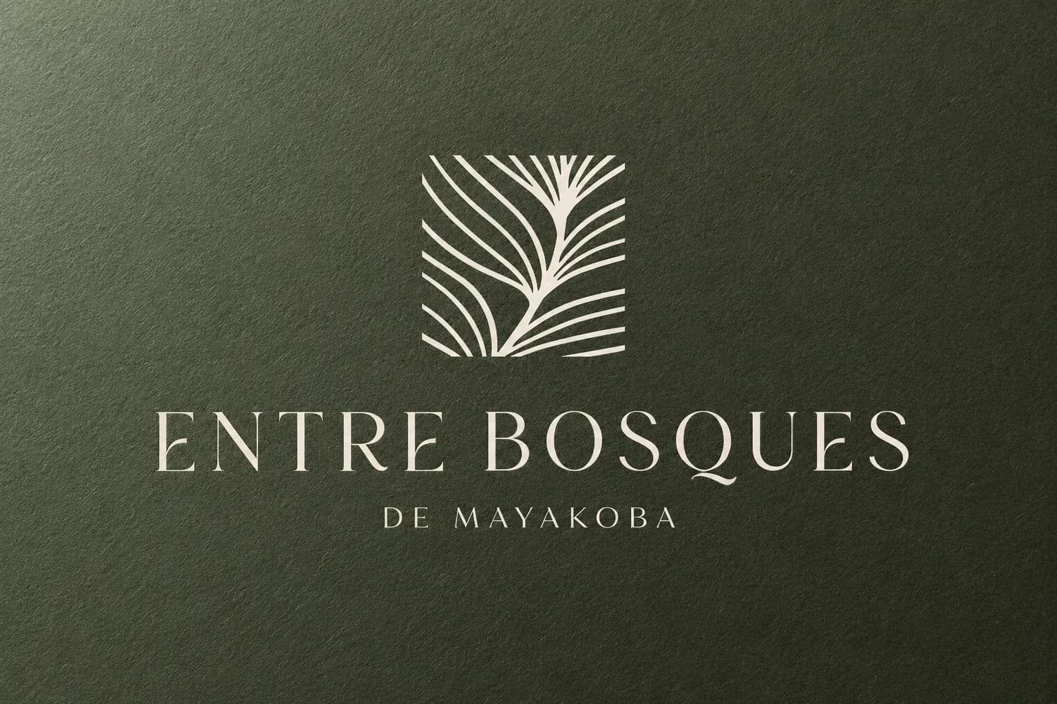 Entre Bosques de Mayakoba