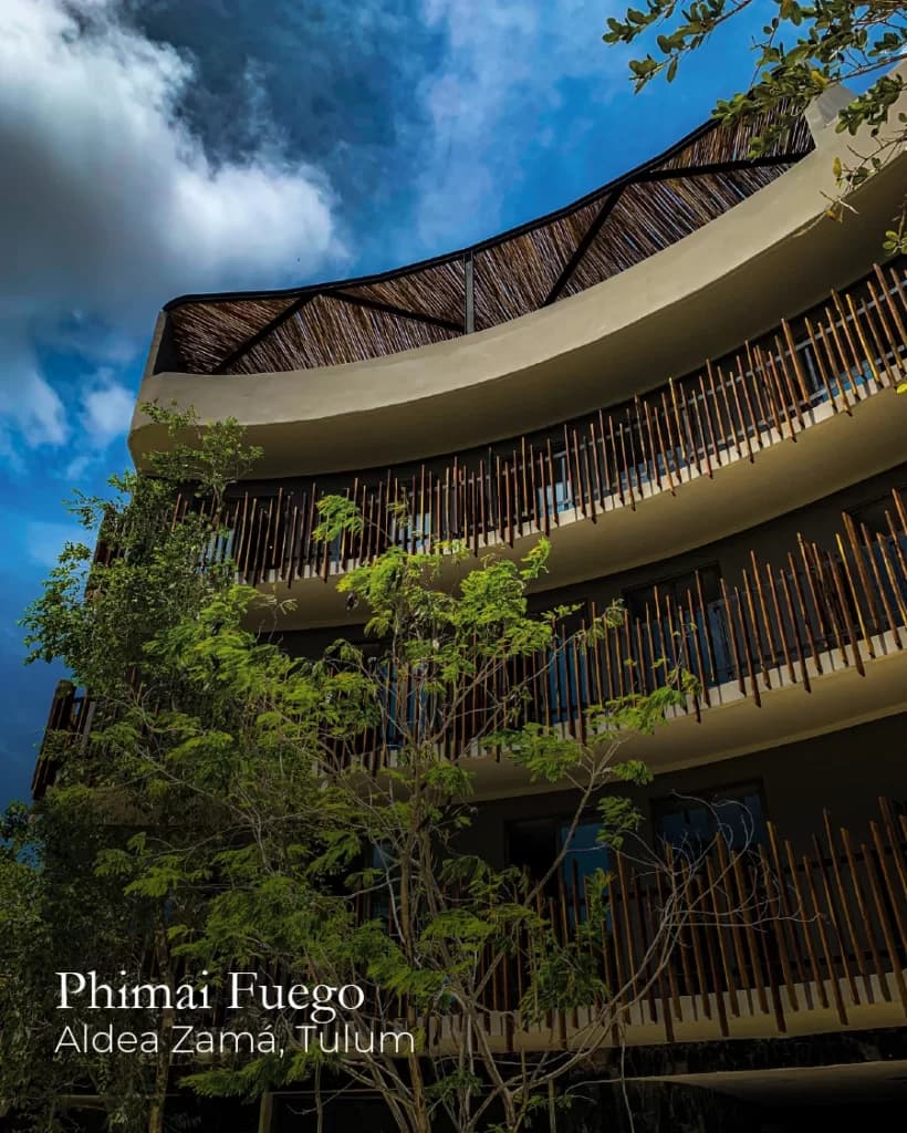 Phimai Fuego