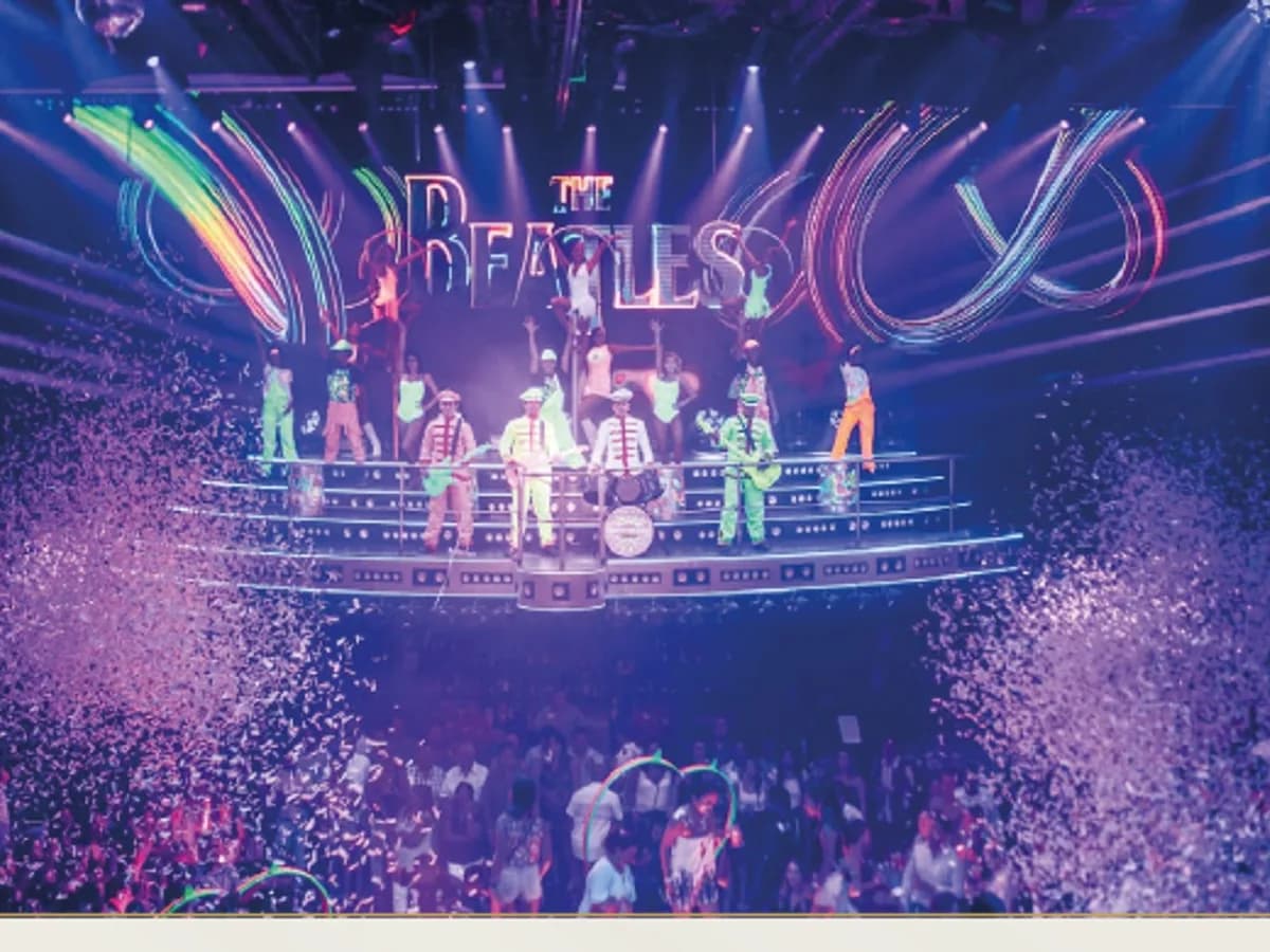 Coco Bongo