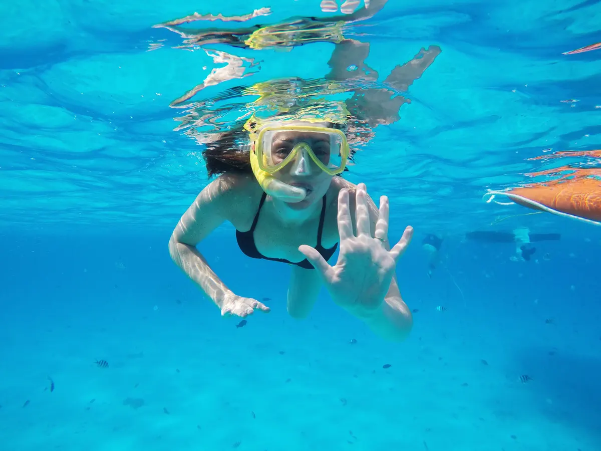 Explora Caribe