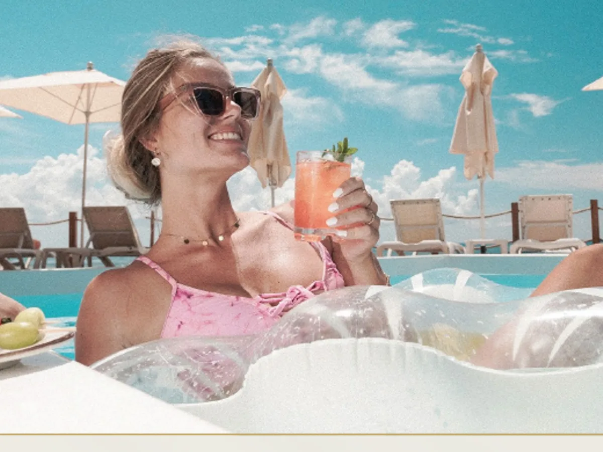 Fragata Beach Club
