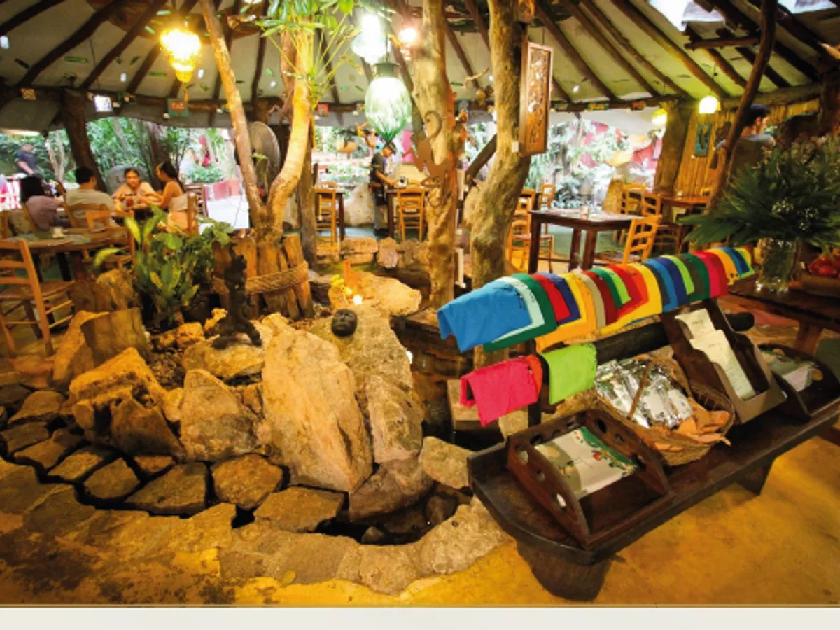 La Cueva del Chango