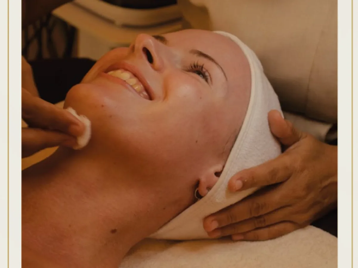 Luum Mayan Spa
