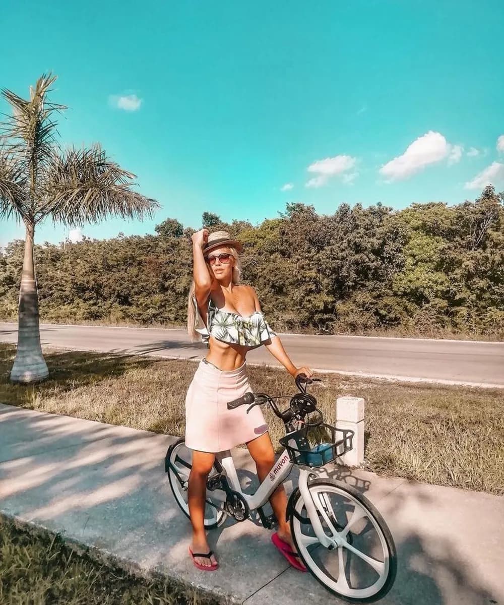 Muvon Bikes