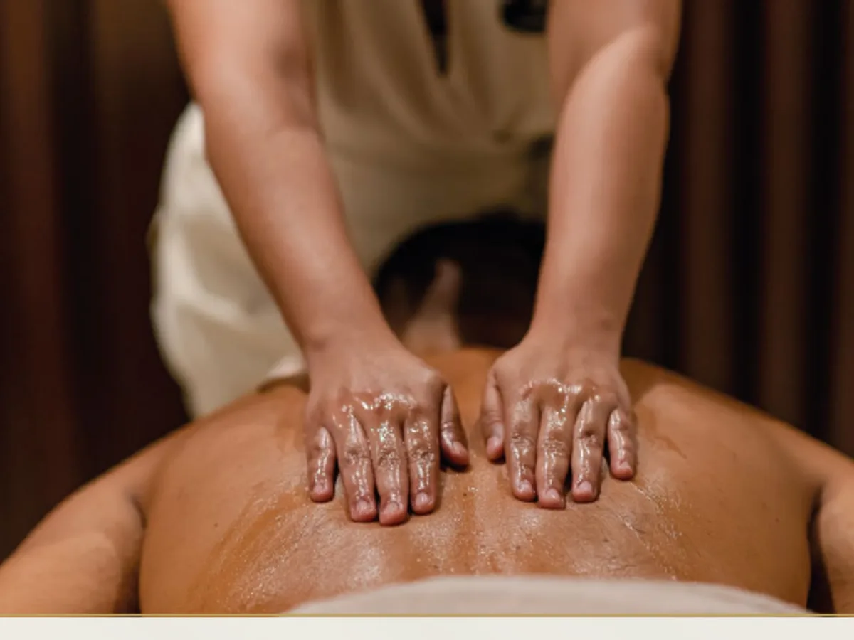 OKOM Spa