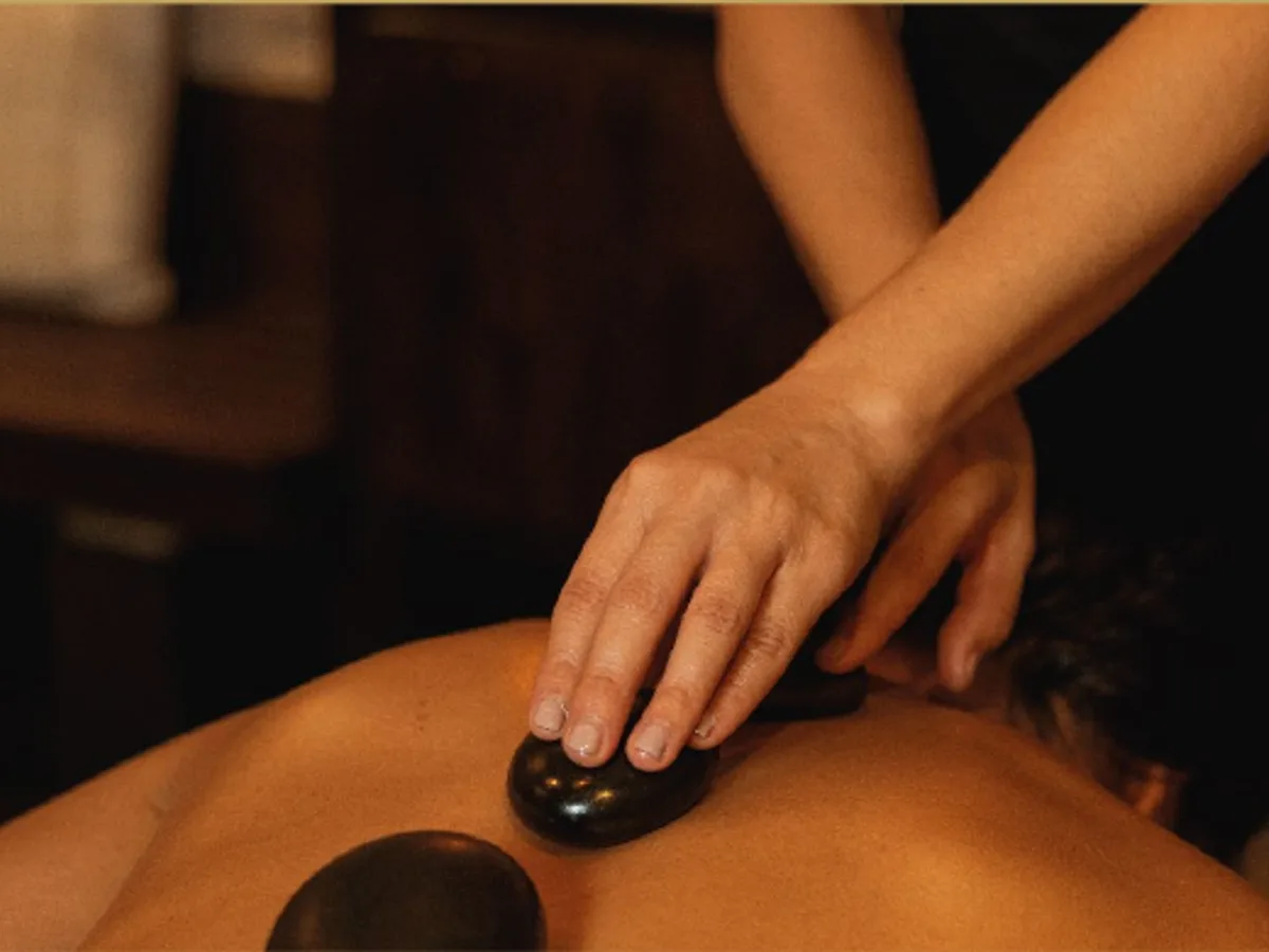 Soul Spa