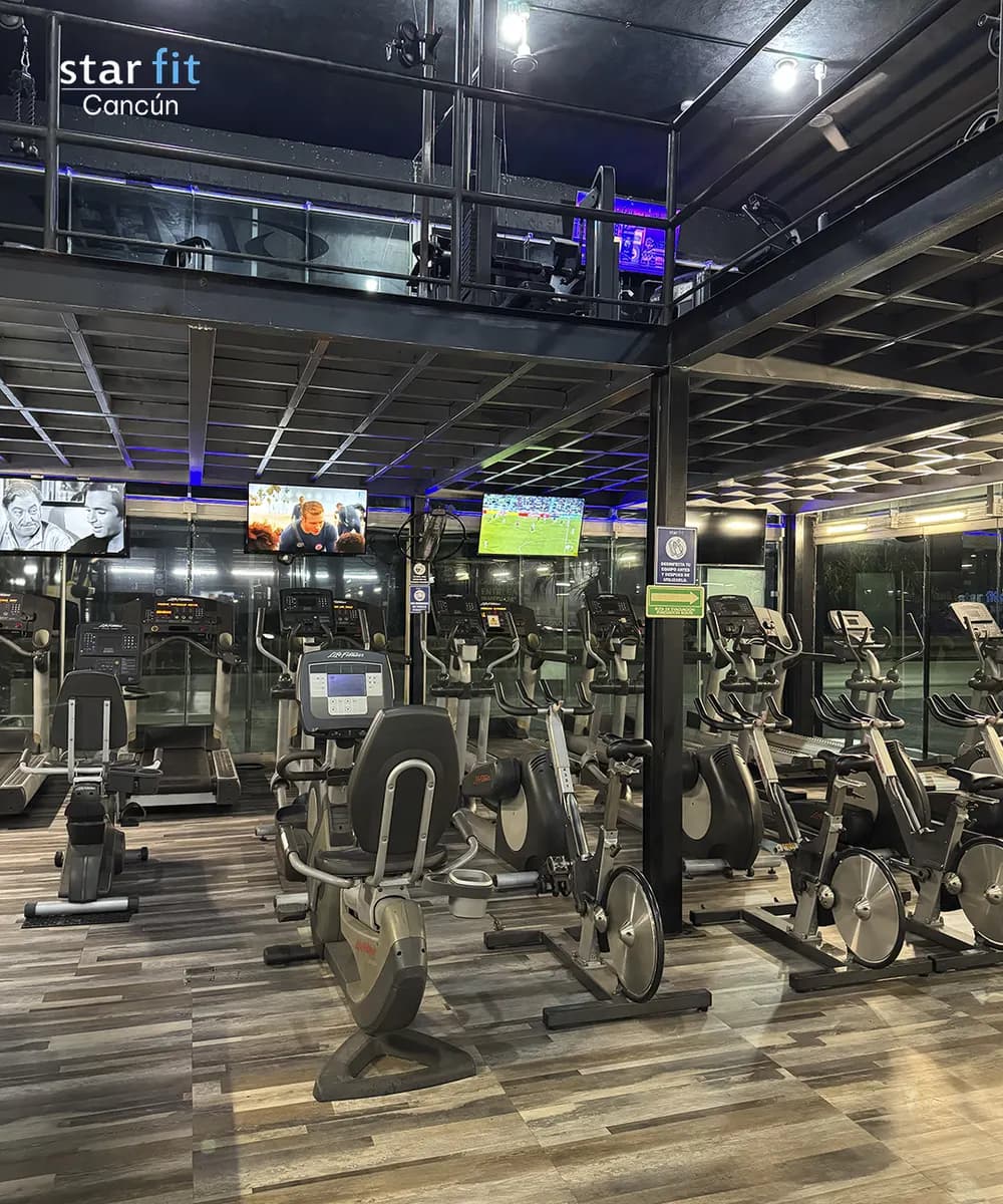 Starfit Mexico