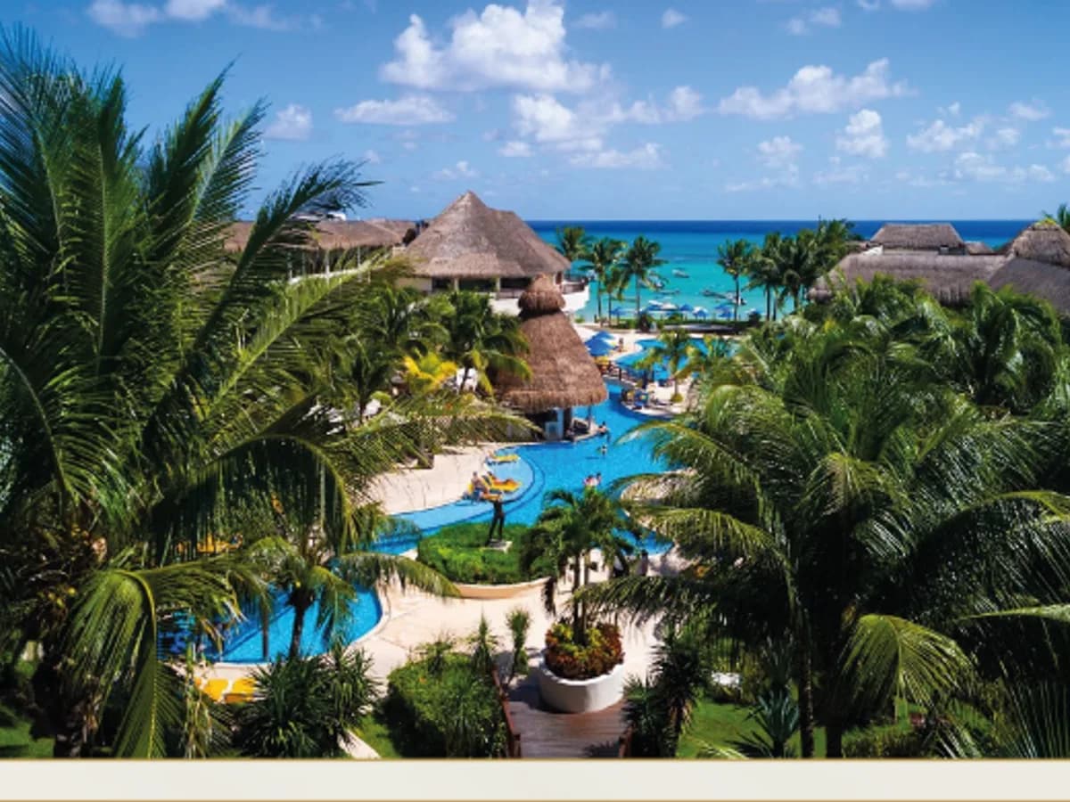 The Reef Coco Beach