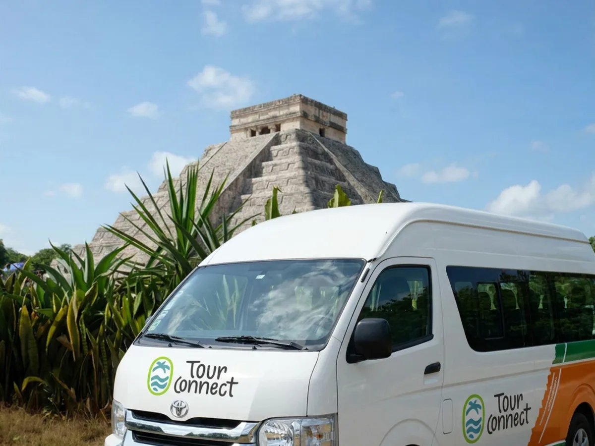 Tour Connect