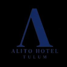 Alito Beach Club logo