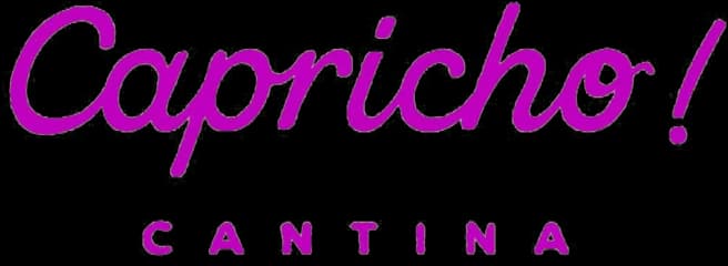 Capricho's Cantina logo