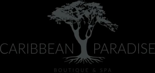Caribbean Paradise Boutique & Spa logo