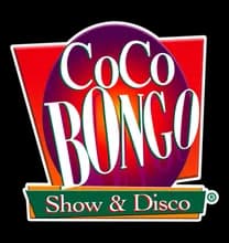 Coco Bongo logo