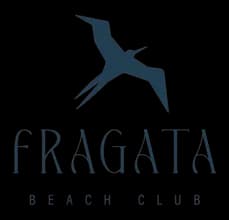 Fragata Beach Club logo