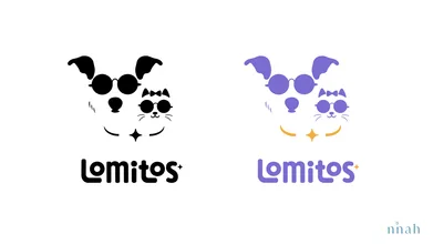 Lomitos Pet Shop logo