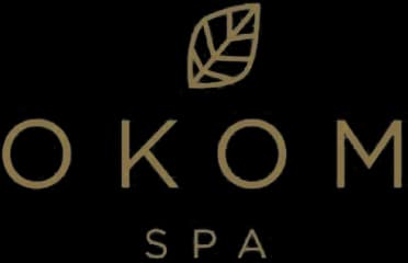 OKOM Spa logo