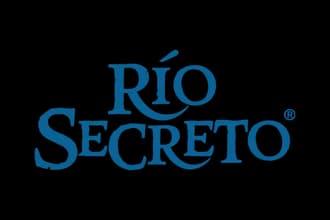 Rio Secreto logo