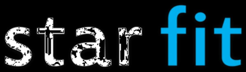 Starfit Mexico logo