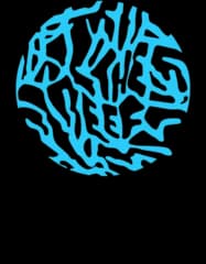 The Reef Coco Beach logo