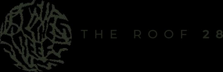 The Roof 28 logo