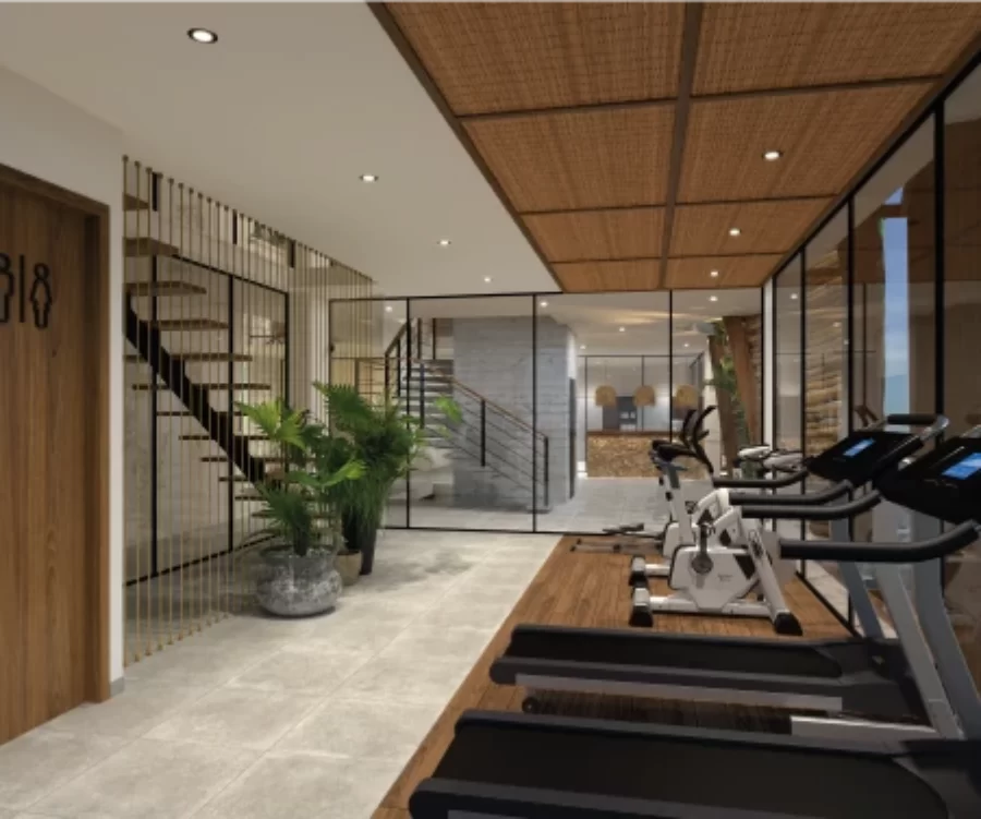 akua_gimnasio_gym_amenidades_diseno_arte_interiorismo_paz_tranquilidad_estilovida_bienestar_raise